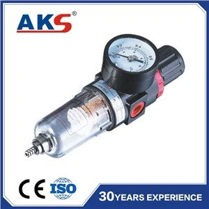 Afr / bfr Regulator Filter Air Source Treatment
