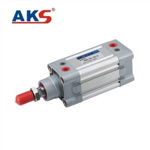 اسطوانات تعمل بالهواء المضغوط