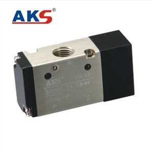 صمام التحكم بالهواء المضغوط